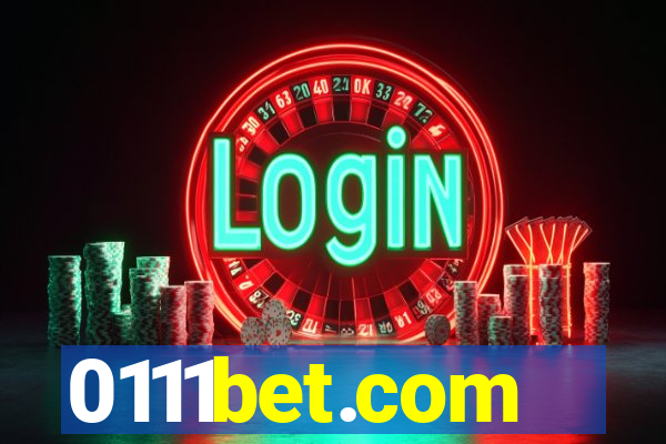 0111bet.com