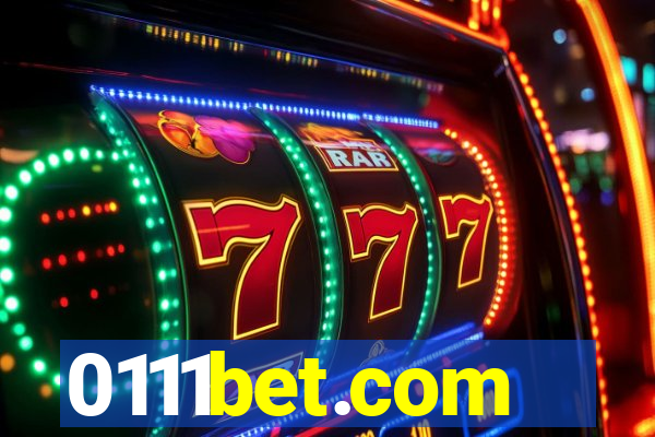 0111bet.com