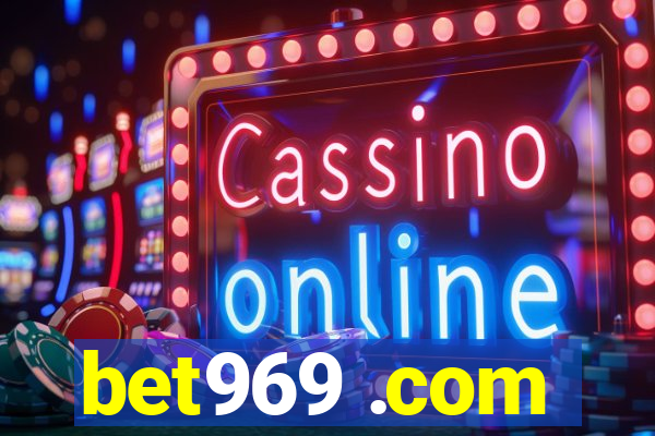 bet969 .com