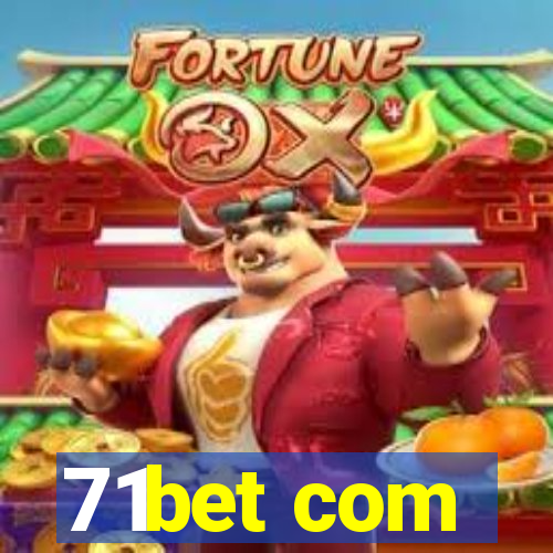 71bet com