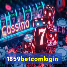 1859betcomlogin