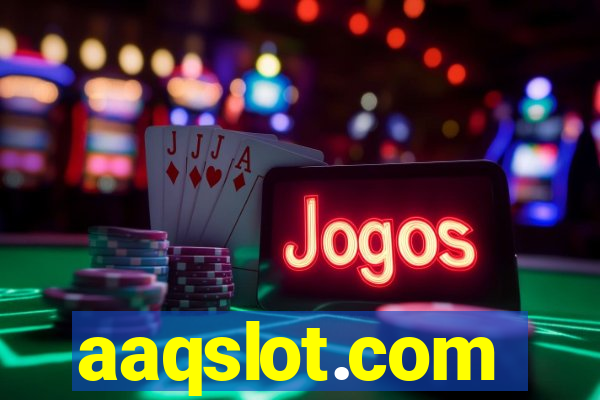 aaqslot.com