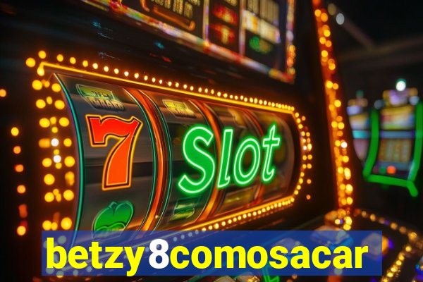 betzy8comosacar