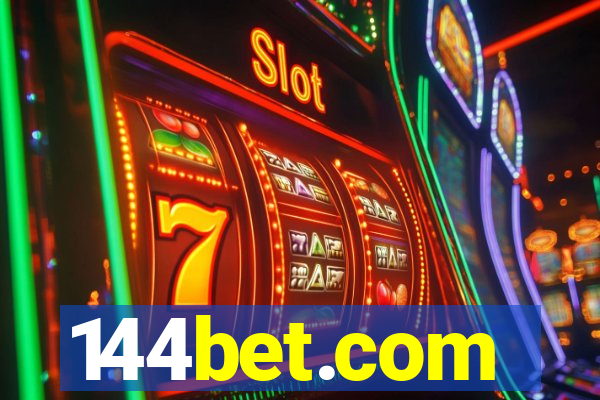 144bet.com