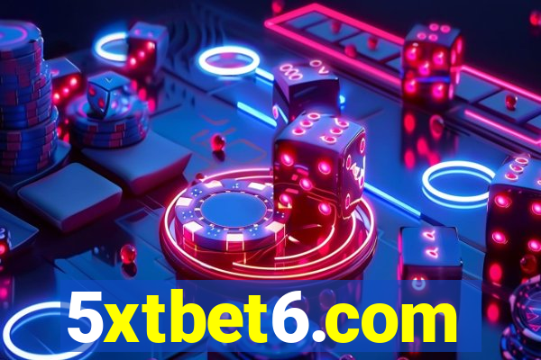 5xtbet6.com