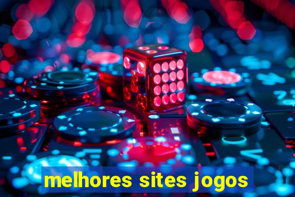 melhores sites jogos