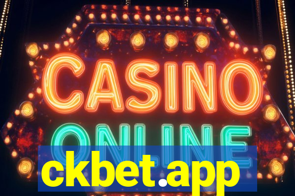 ckbet.app