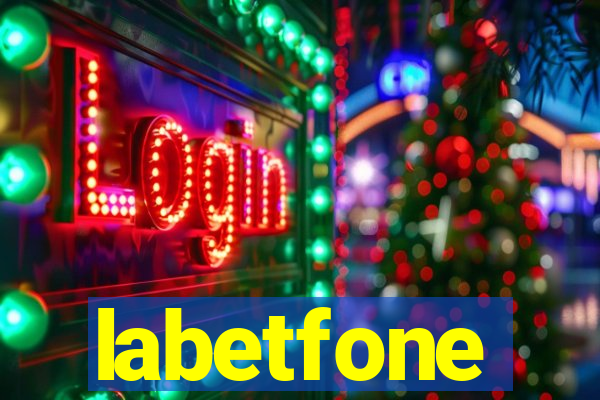 labetfone