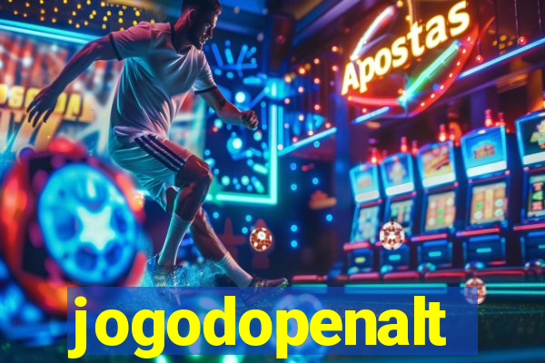 jogodopenalt