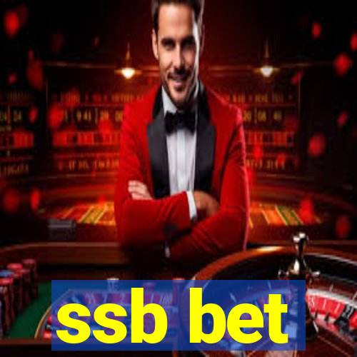 ssb bet