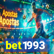 bet1993