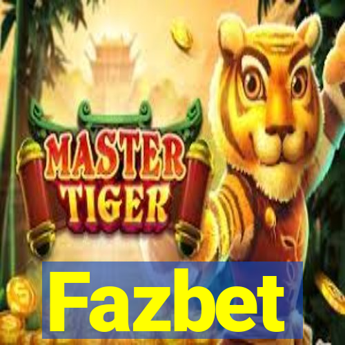 Fazbet