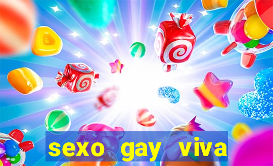 sexo gay viva local santos