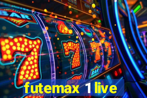 futemax 1 live