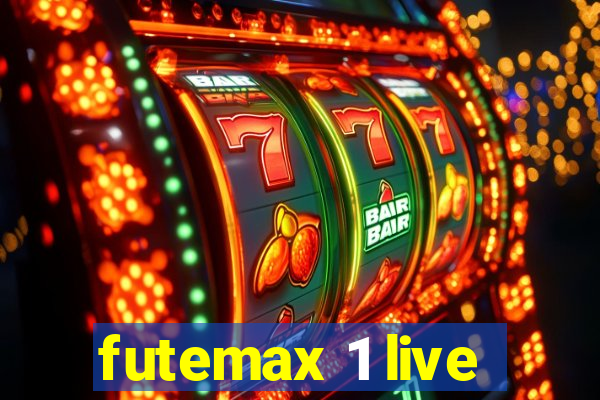 futemax 1 live