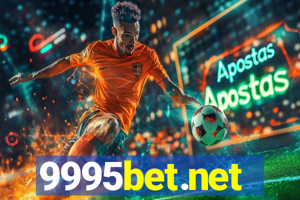 9995bet.net