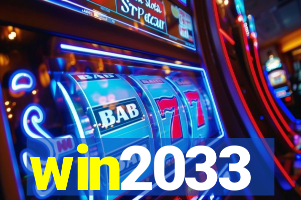 win2033