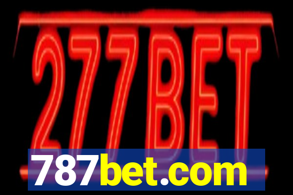 787bet.com