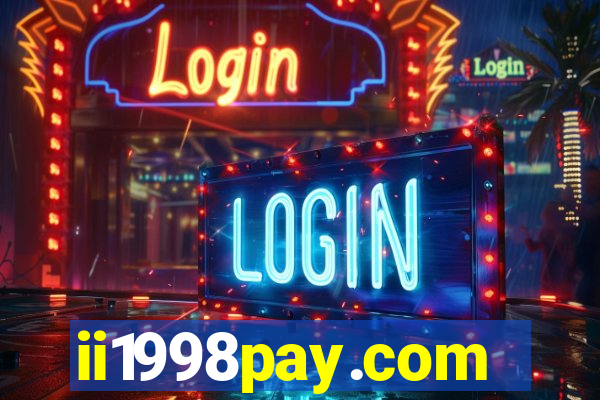 ii1998pay.com