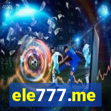 ele777.me