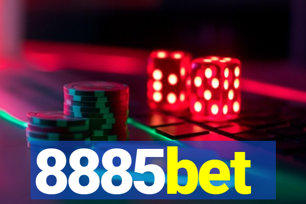 8885bet