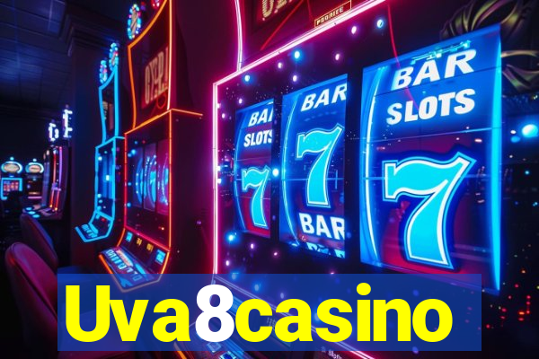 Uva8casino