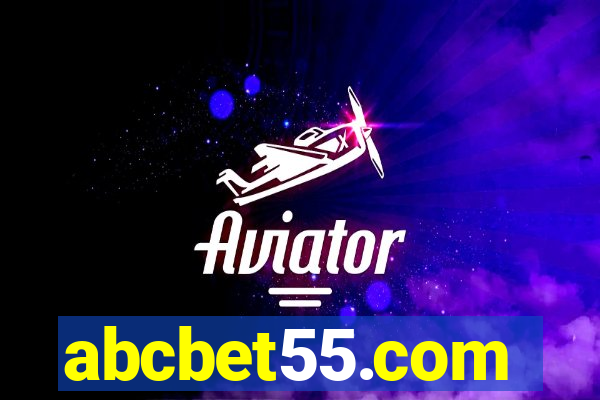 abcbet55.com