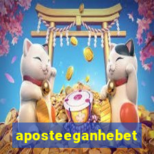 aposteeganhebet