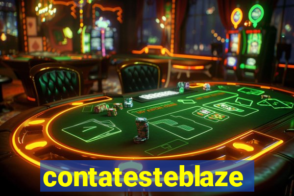 contatesteblaze