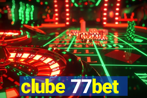 clube 77bet