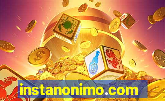 instanonimo.com