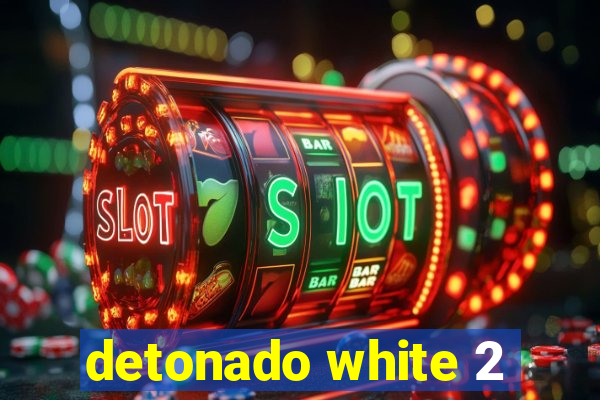 detonado white 2