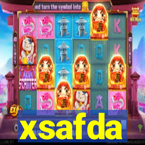 xsafda