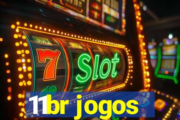 11br jogos