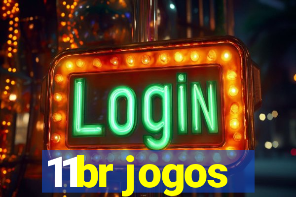 11br jogos