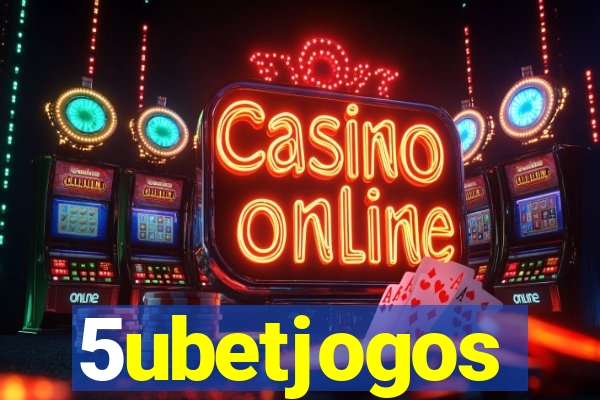 5ubetjogos