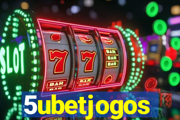 5ubetjogos