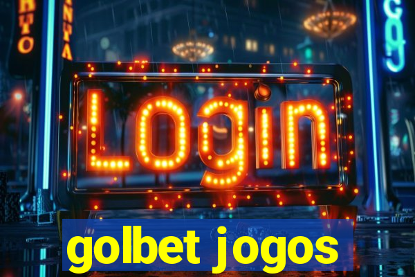 golbet jogos