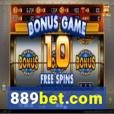 889bet.com