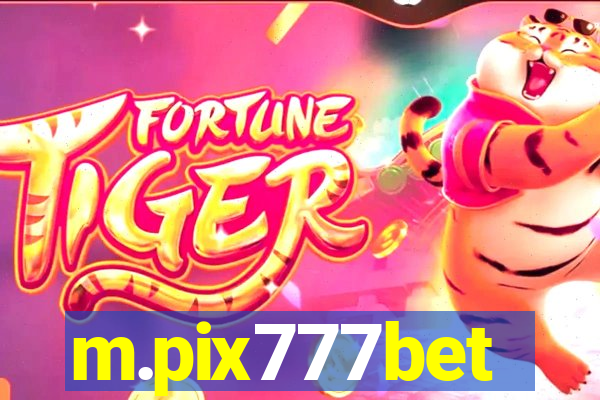 m.pix777bet
