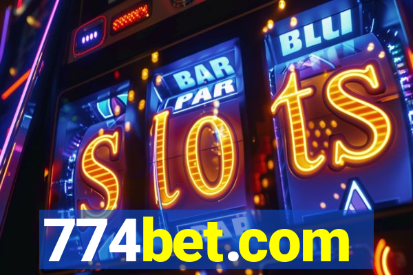 774bet.com