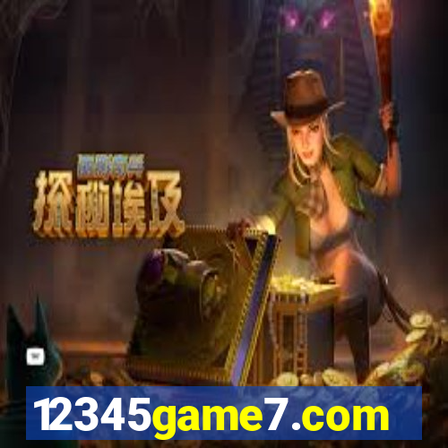 12345game7.com