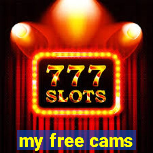 my free cams