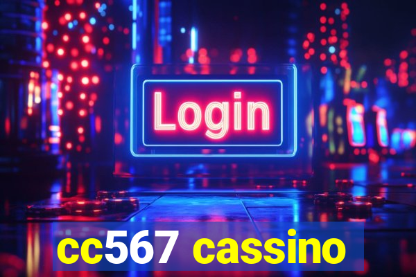 cc567 cassino