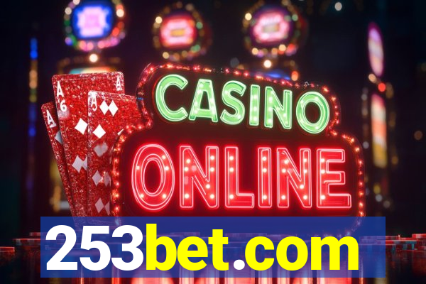 253bet.com