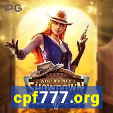 cpf777.org