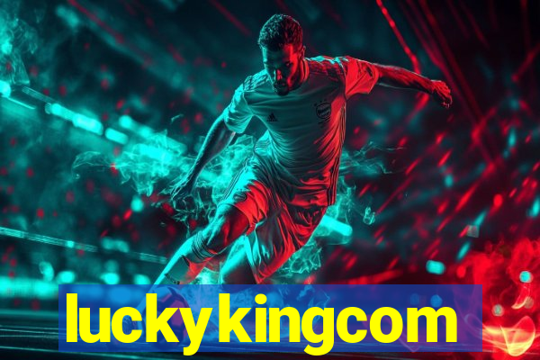 luckykingcom