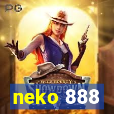 neko 888