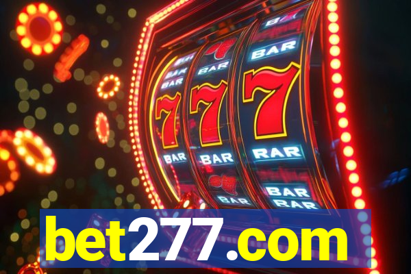 bet277.com