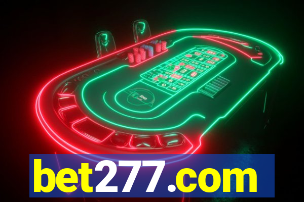 bet277.com